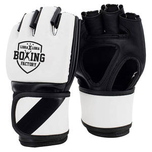 Guantes de MMA para uso en exteriores, guantes de MMA en diferentes tamaños, Mejor proveedor, a granel - Product Image 1