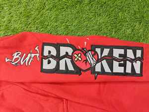 OEM ropa deportiva ropa de hombre de doble capa Zip Up Sudadera con capucha personalizada al por mayor Full Zip Up Hoodies - Product Image 4