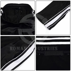 Ensembles de survêtements pour hommes personnalisés Survêtements de jogging en vrac Survêtements de sport pour hommes - Product Image 5