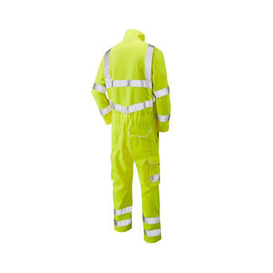 Overol de seguridad de fabricación de fábrica más vendido con su logotipo y diseño, trajes de trabajo al por mayor, overoles de seguridad - Product Image 6