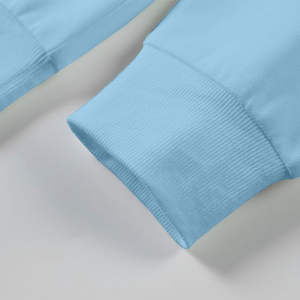 Conjunto de Sudadera Personalizada de Alta Calidad para Hombre, 100% Algodón, Chándal con Capucha, Estilo Formal - Product Image 4