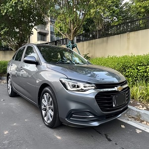 ENVÍO RÁPIDO - COCHE MONZA H94WD - USADO - Product Image 5