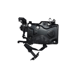 ALLOGGIAMENTO BATTERIA FIAT 500 Serie L (351_352) Diesel 1300 (12>) - Product Image 6