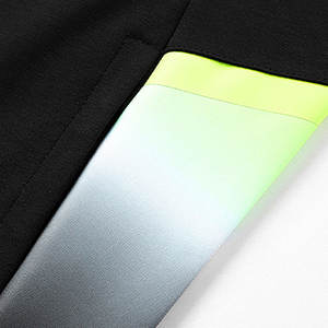 Meilleures ventes en ligne Ensemble de survêtements de gymnastique d'hiver pour hommes conçu sur mesure grande taille Survêtement de gymnastique fabriqué en usine - Product Image 5