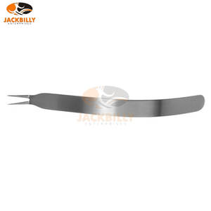 Écarteur chirurgical orthopédique en acier inoxydable de 25 cm/10 pouces, rétracteur manuel de capsule de haute qualité, certifié standard MOL - Product Image 4