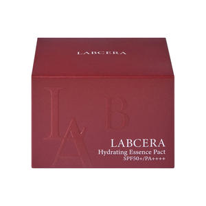 Fond de teint LABCERA Hydrating Essence Pact SPF50 +/PA ++++ Formulé sans ingrédients inutiles fond de teint coussin - Product Image 1