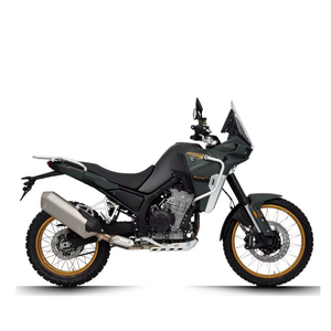 Nueva Motocicleta Deportiva Kovee 800X 2025 de 4 Cilindros - Product Image 1