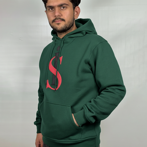 Sweat-shirt oversize vierge de haute qualité, streetwear, mode, sweat-shirts personnalisés pour hommes, prix d'usine en gros, sweat-shirts basiques - Product Image 4