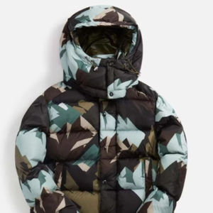 Chaqueta de bombardero personalizada de alta calidad con logotipo impreso bordado personalizado - Product Image 1