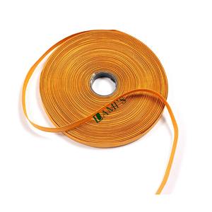 Cordones trenzados personalizados OEM al por mayor 2024, cordones trenzados ajustables de material de alta calidad con tamaño de color personalizado e impresión de logotipo - Product Image 1