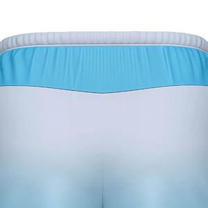 Maillots de bain pour hommes de qualité supérieure, personnalisés avec votre logo, respirants, à séchage rapide, shorts de sublimation pour la vente en ligne - Product Image 2