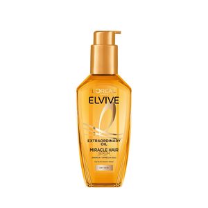 L'Oréal Paris Elvive Extraordinary Oil Miracle Hair Serum 100ml - Product Image 1