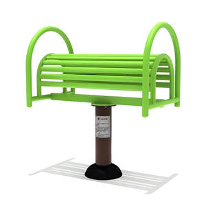 Equipo <span class=keywords><strong>de</strong></span> fitness cardiovascular multifunción <span class=keywords><strong>Calistenia</strong></span> Gimnasio Equipo <span class=keywords><strong>de</strong></span> fitness al aire libre <span class=keywords><strong>Parque</strong></span> - Product Image 6