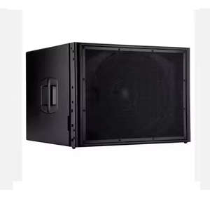 Subwoofer actif haute puissance RCFHDL 18-AS, best-seller de qualité - Product Image 3