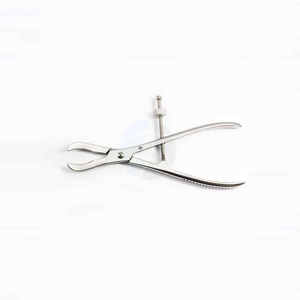 Abrazadera de sujeción de hueso - Product Image 4