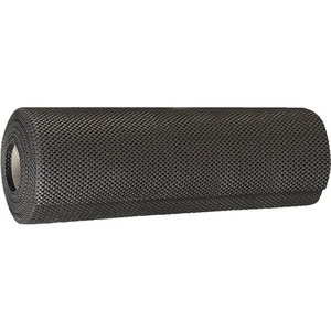 แผ่นยางกันลื่น Black-Cat Original ขนาด 10 ม. x 1 ม. x 3.3 มม. ยี่ห้อ WADO - Product Image 1