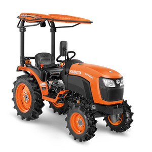 Compre el Tractor de Cuatro Ruedas B2440S 35HP 2026 con Transmisión por Engranajes, Bomba y Rodamientos - Product Image 3