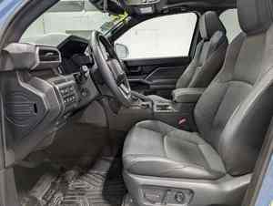 Toyota 4Runner TRD Off Road Premium 4WD 2025 Usado, Motor Híbrido de 4 Cilindros Turboalimentado i-FORCE MAX de 2.4L - Product Image 6