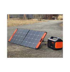 Wholesale <b>Solar</b> Power <b>Generator</b> 500W to 3000W Portable <b>Solar</b> <b>Generator</b> Variety Pack with OEM Custom Logo - Product Image 3