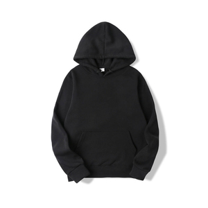 Sweatshirts à capuche personnalisés de haute qualité pour hommes sweatshirts à motif imprimé en relief créez votre propre logo vêtements en 3D personnalisables - Product Image 6