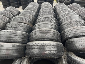ยางเรเดียลมือสองคุณภาพสูงขายส่ง รับประกัน 1 ปี มีทุกรุ่น - Product Image 4