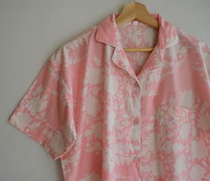 Pijamas de algodón puro PJ Set Pijamas Set Ropa de noche Traje de noche de algodón suave Dama DE HONOR PJ's Lounge Wear Correa de espagueti - Product Image 6