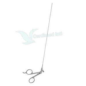 Los mejores fórceps para instrumentos urológicos, los mejores fórceps para instrumentos quirúrgicos de acero inoxidable - Product Image 3