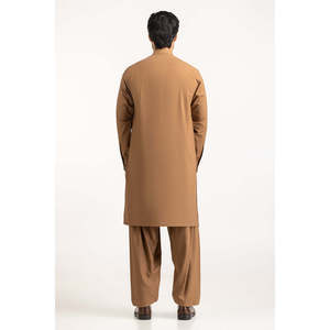 Costumes de style en coton SK-STY25-011 - Product Image 5