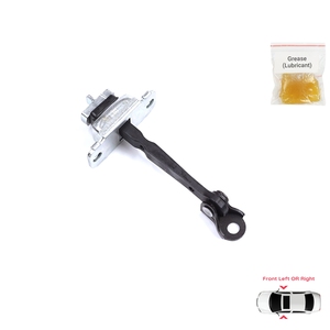 ชุดสายรัดจำกัดการเปิดประตูหน้า BDP1474 สำหรับ Civic MK6 CR-V HR-V MK1 72380S04003 72340S04003 - Product Image 1