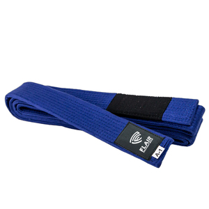 Nuevo al por mayor logotipo personalizado bordado kimono de jiu jitsu artes marciales Taekwondo Karate Judo BJJ cinturones de Karate - Product Image 6