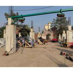 รถแทรกเตอร์375แมสซีย์เฟอร์กูสัน75แรงม้าส่งออกที่เชื่อถือได้จากปากีสถานเครื่องยนต์หนัก75แรงม้า - Product Image 1