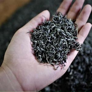 Té Verde de Alta Calidad, Hojas de Té Pekoe, Té Verde OP, Vietnam, Montañas Altas - Product Image 3