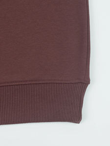 OEM/ODM Custom Printed Logo O-Neck <b>Hoodie</b> & Sweatshirt <b>For</b> <b>Men</b> 100% Cotton <b>Oversized</b> Drop Shoulder Heavyweight warm hoodies - Product Image 6