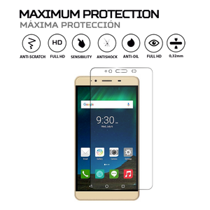 ฟิล์มกันรอยหน้าจอ ANTISHOCK สำหรับแท็บเล็ตฟิลิปส์ สวิฟท์ 4G S626L - Product Image 2