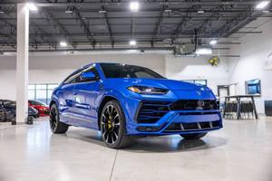 Lamborghini Urus 2021 Estándar de Fábrica - Product Image 3