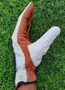 ถุงมือกอล์ฟหนังแท้สำหรับผู้ชายถุงมือกอล์ฟสำหรับเล่นกีฬา - Product Image 2