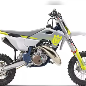 ขายมอเตอร์ไซค์วิบาก Husqvarna Mx TC 65 รุ่นปี 2025 สำหรับขับขี่ออฟโรด - Product Image 4