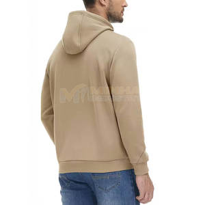 Sudaderas con Capucha para Hombre de Nuevo Diseño, MOQ Bajo, Sudaderas con Capucha para Hombre al por Mayor, Precio Básico de Mezcla de Algodón, Hecho en Pakistán para Venta en Línea - Product Image 2