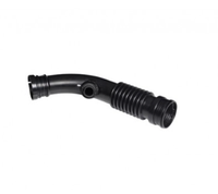 Ventes directes d'usine tuyau d'admission de haute qualité tuyau d'air 8200218988 pour Renault Clio Megane Kangoo Logan tuyau en caoutchouc