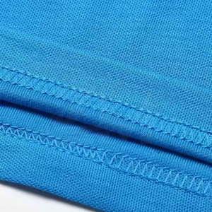Polos personnalisés à bas prix, polos de haute qualité, nouveaux arrivages, polos pour hommes fabriqués au Pakistan - Product Image 6