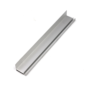 Алюминиевый каркас для светодиодной рамы - Product Image 5