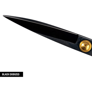 Ciseaux de tailleur populaires en acier inoxydable du Pakistan - Product Image 3