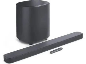 Barra de Sonido AUTHENTIC Bar 500 con Subwoofer, 5.1 Canales, WiFi - Product Image 6