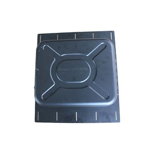 Tùy chỉnh độ chính xác cao bồn rửa bằng thép không gỉ nhà bếp sâu vẽ nhà sản xuất Hydro hình thành vẽ sâu chìm - Product Image 4