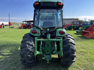 Tractores agrícolas John Deere 7230R del año 2011 en venta - Product Image 4