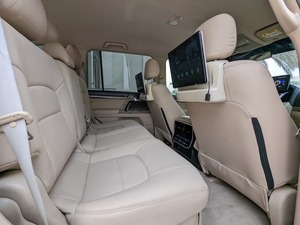 TOYOTA LAND CRUISER GXR 2015 - Product Image 4