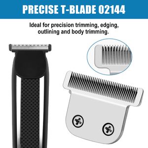 Lame de rechange en acier inoxydable japonais de 40 mm pour tondeuses, accessoire détachable pour tondeuses et coupe-cheveux - Product Image 4