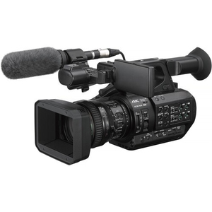 PXW-Z280 <b>4K</b> Handheld Camcorder (Body Only) with 10x-20x Optical Zoom 5.6-360 Wide Angle Mobile App Compatible for Android IOS - Product Image 5