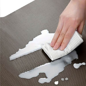 Lindo BLACK 150X50 cm Tapis antidérapant à usages multiples pour voitures - Product Image 6