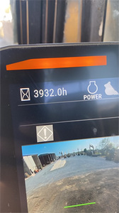 รถขุด336หนอนผีเสื้อ2020สำหรับงานก่อสร้างโครงสร้างพื้นฐานขนาดใหญ่พร้อมส่ง - Product Image 6